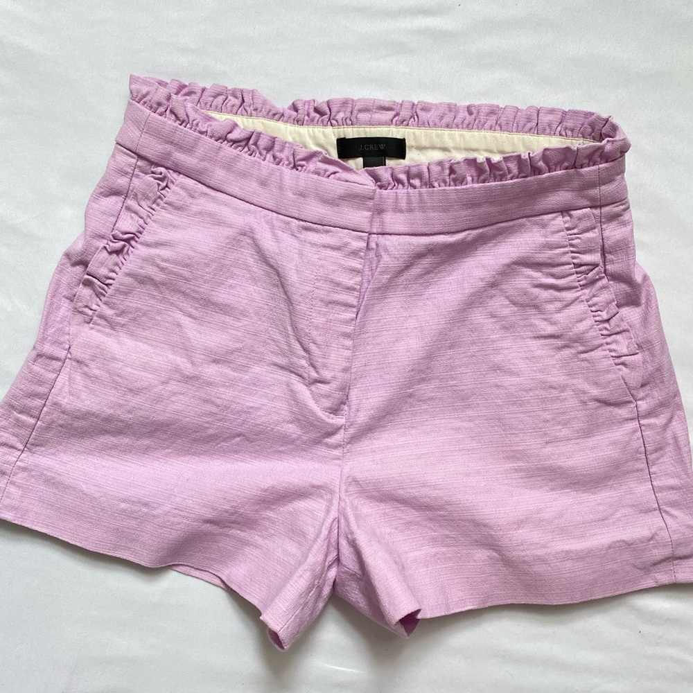 🛍 J CREW SHORTS